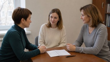 Лечение расстройств пищевого поведения в Новокубанск