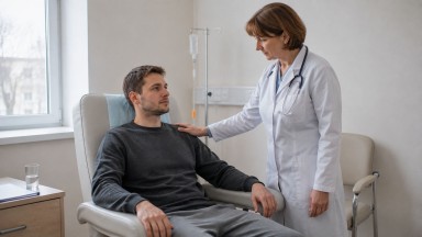 Детоксикация от марихуаны в Новокубанск