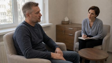 Лечение алкогольной депрессии в Новокубанск