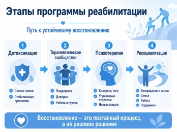 Миннесотская модель в Новокубанск