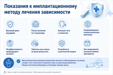Имплантация Продетоксон в Новокубанск