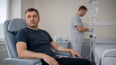 Вывод из запоя в стационаре в Новокубанск