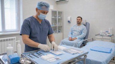 Вшивание торпеды от алкоголизма в Новокубанск