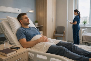 Лечение алкоголизма в стационаре в Новокубанск