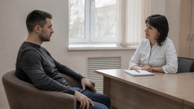 Лечение зависимости от марихуаны в Новокубанск